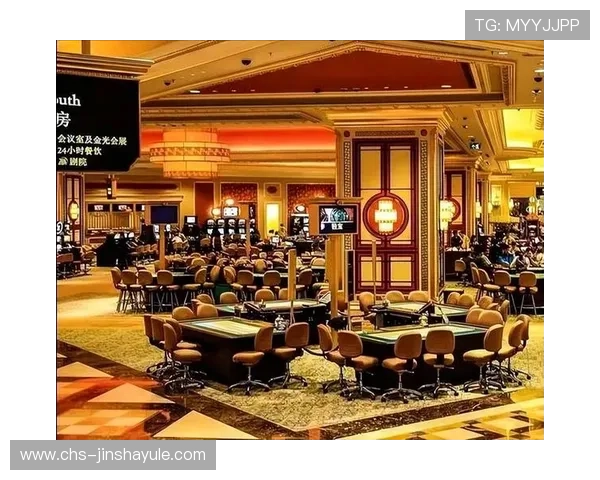 澳门金沙集团赌场提供多样化娱乐体验，打造奢华尊贵的博彩环境