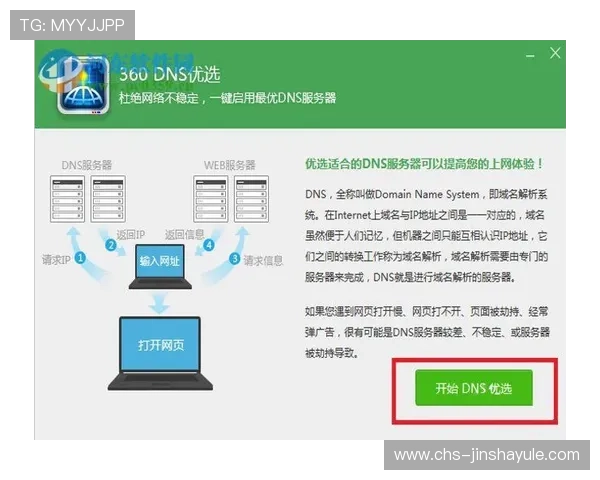 遇到金沙网址无法打开时应采取的有效排查步骤和解决技巧 遇到金沙网址无法打开时应采取的有效排查步骤和解决技巧