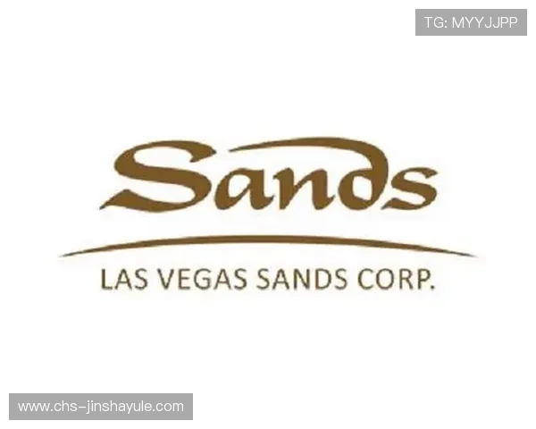 拉斯维加斯金沙公司市值变化趋势及影响因素全面解析