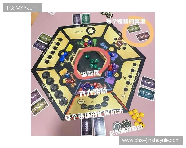 掌握澳门赌场玩法的核心技巧：提升游戏体验与赢取大奖的实用方法