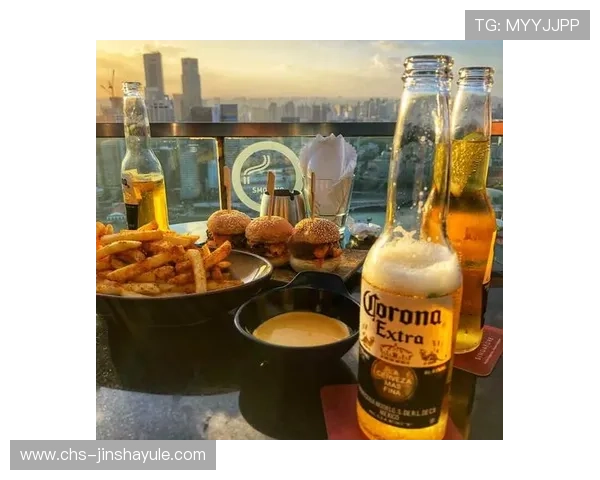 滨海湾金沙娱乐城夜生活体验指南与特色酒吧推荐