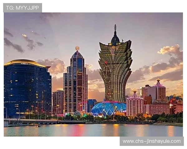 澳门博彩业的发展现状与未来趋势全面分析