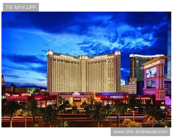 美高梅赌场最新技术应用提升游戏公平性与玩家体验的创新方案